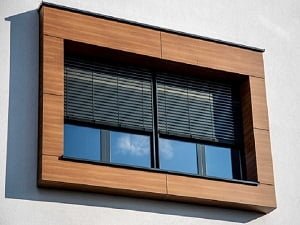 Services Penrith Glaziers 7 Glass louvres Caboolture